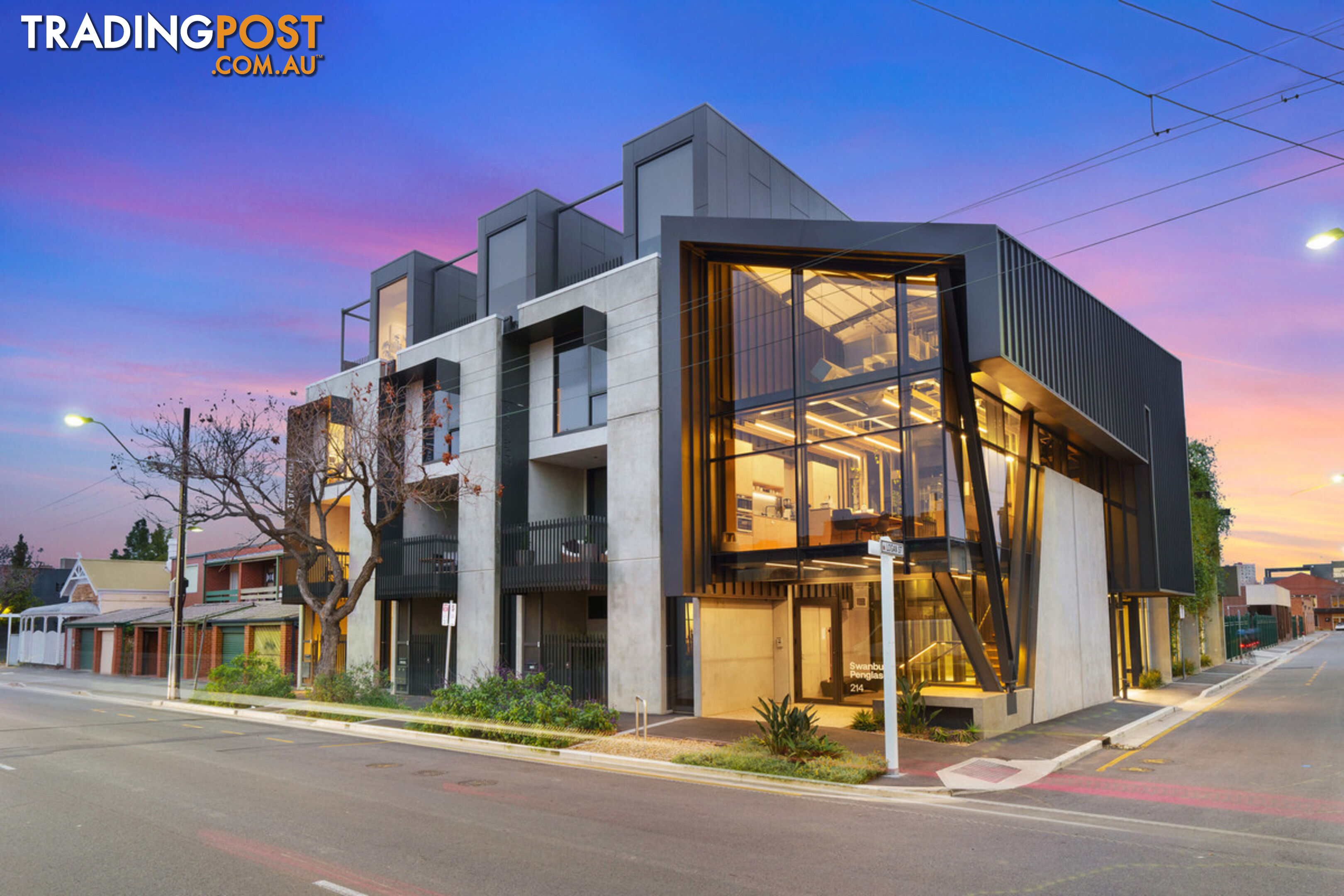 214C Gilbert Street ADELAIDE SA 5000