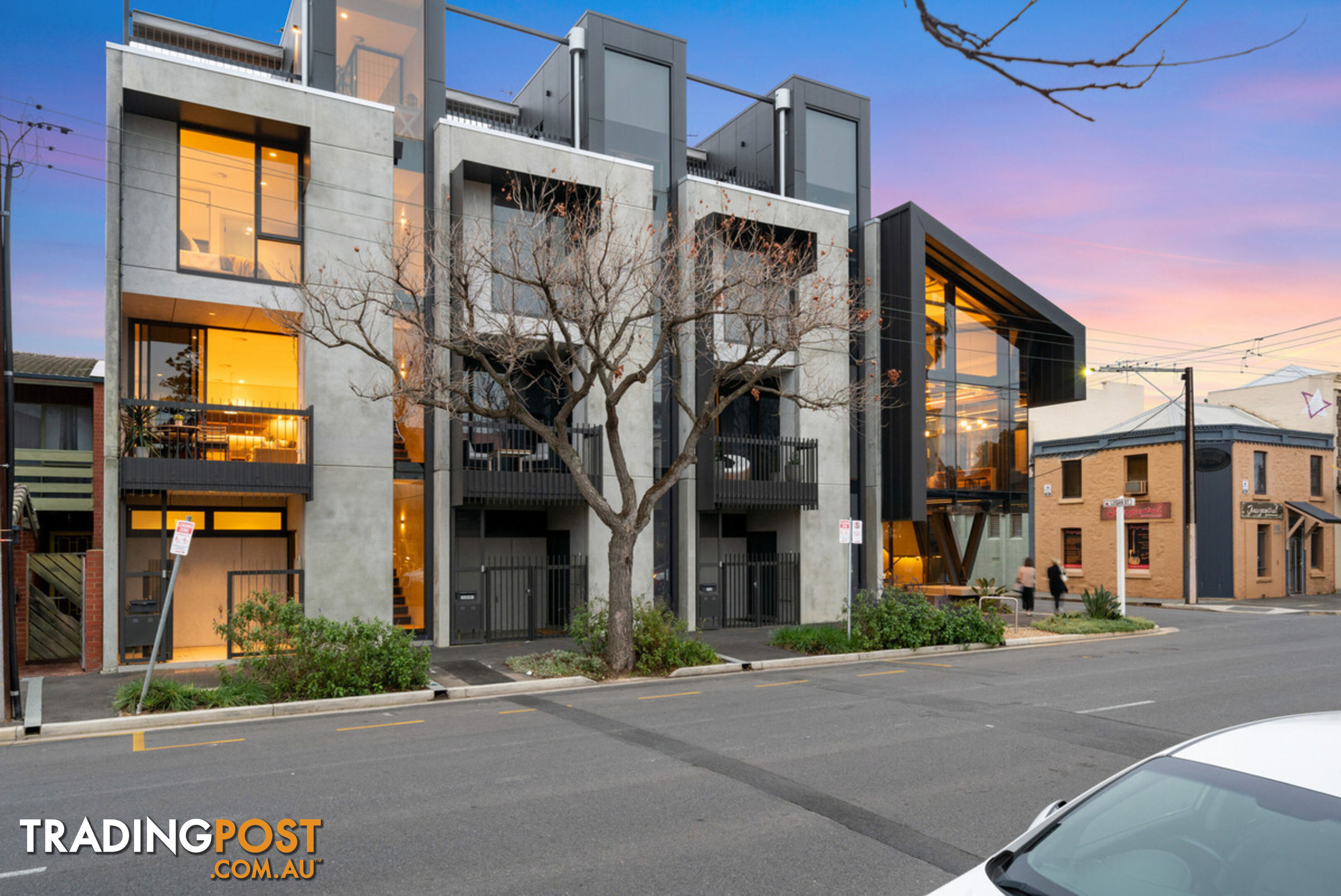 214C Gilbert Street ADELAIDE SA 5000