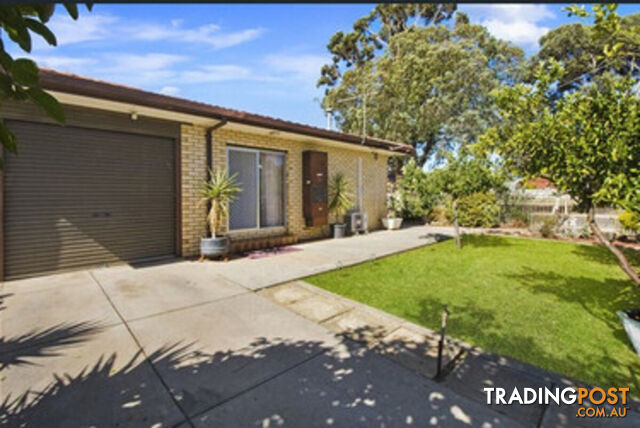 32 Hamilton Tce ATHELSTONE SA 5076