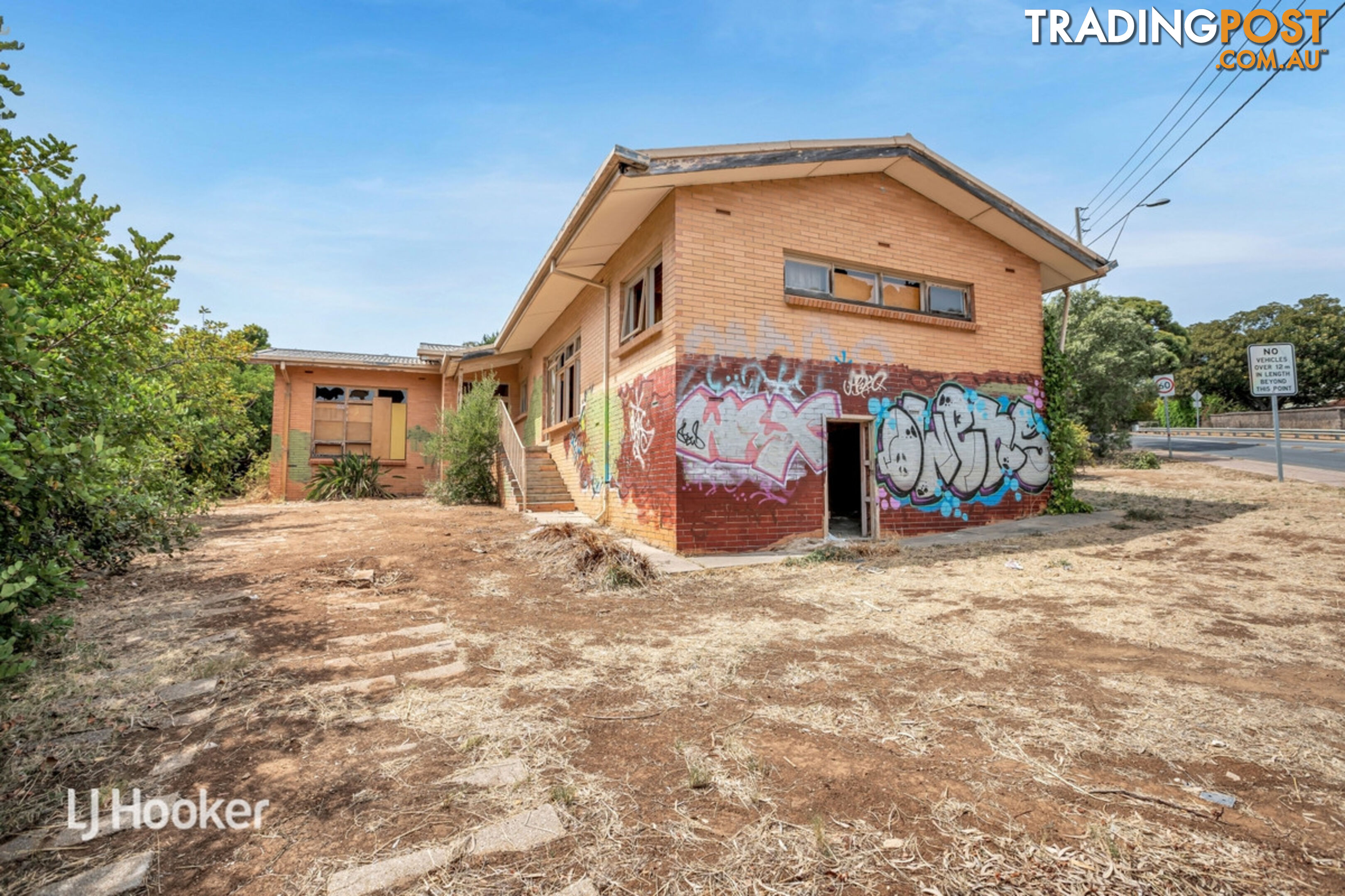 25 Old Belair Road MITCHAM SA 5062