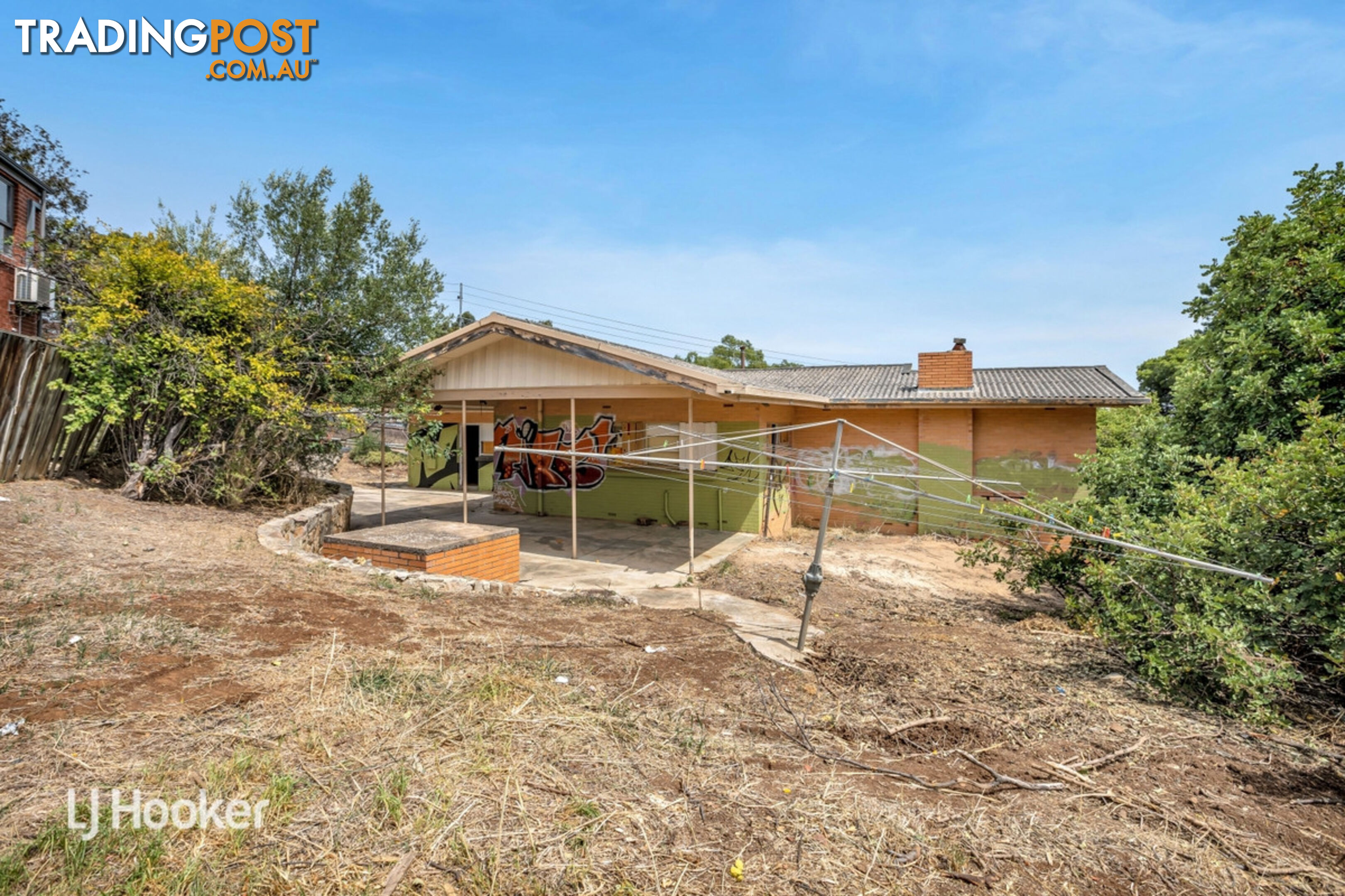 25 Old Belair Road MITCHAM SA 5062