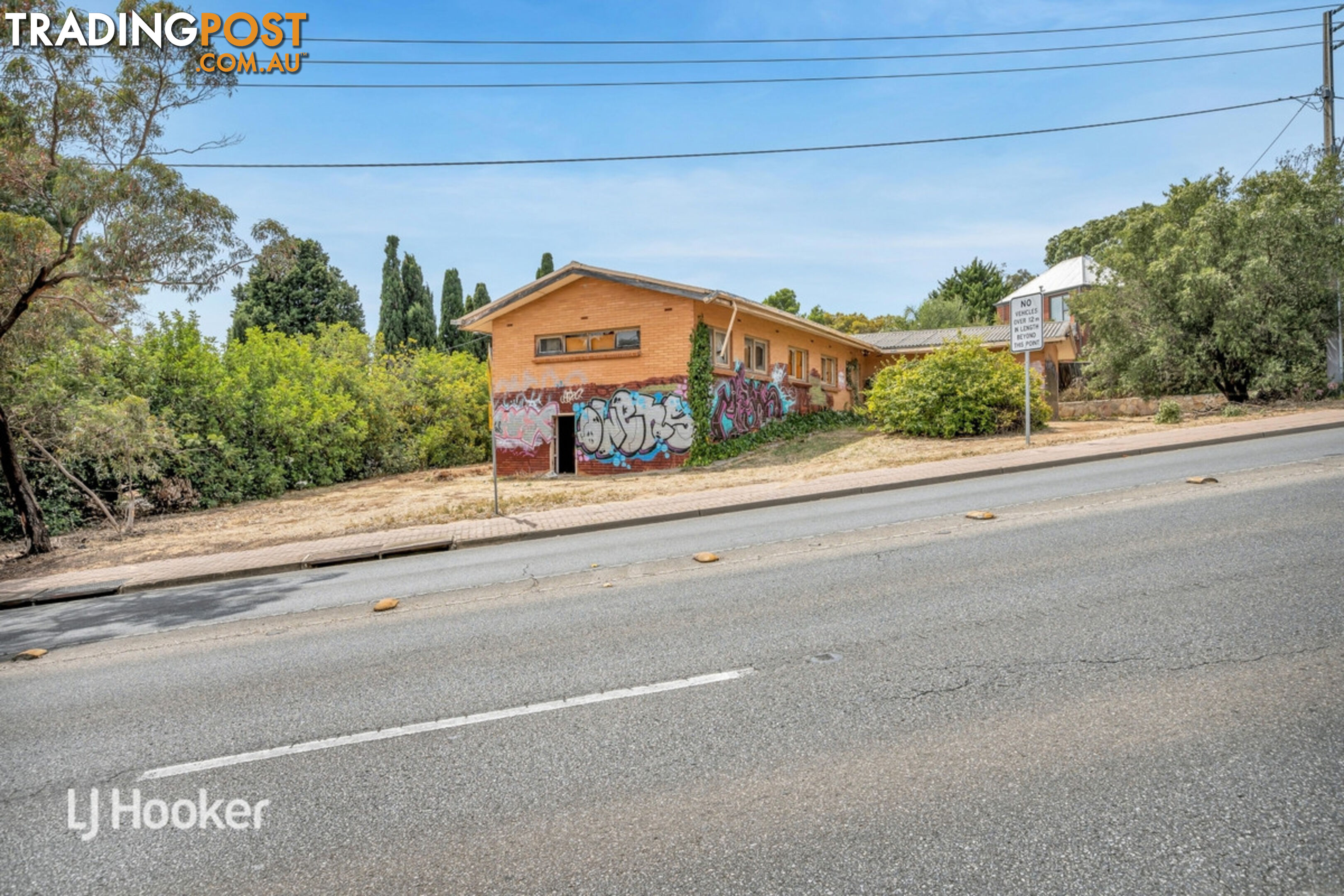 25 Old Belair Road MITCHAM SA 5062