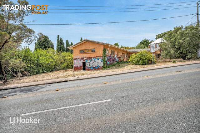 25 Old Belair Road MITCHAM SA 5062