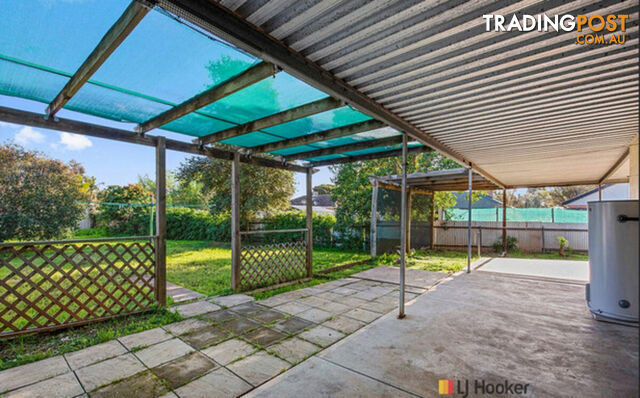 4 Daniel Street ELIZABETH PARK SA 5113