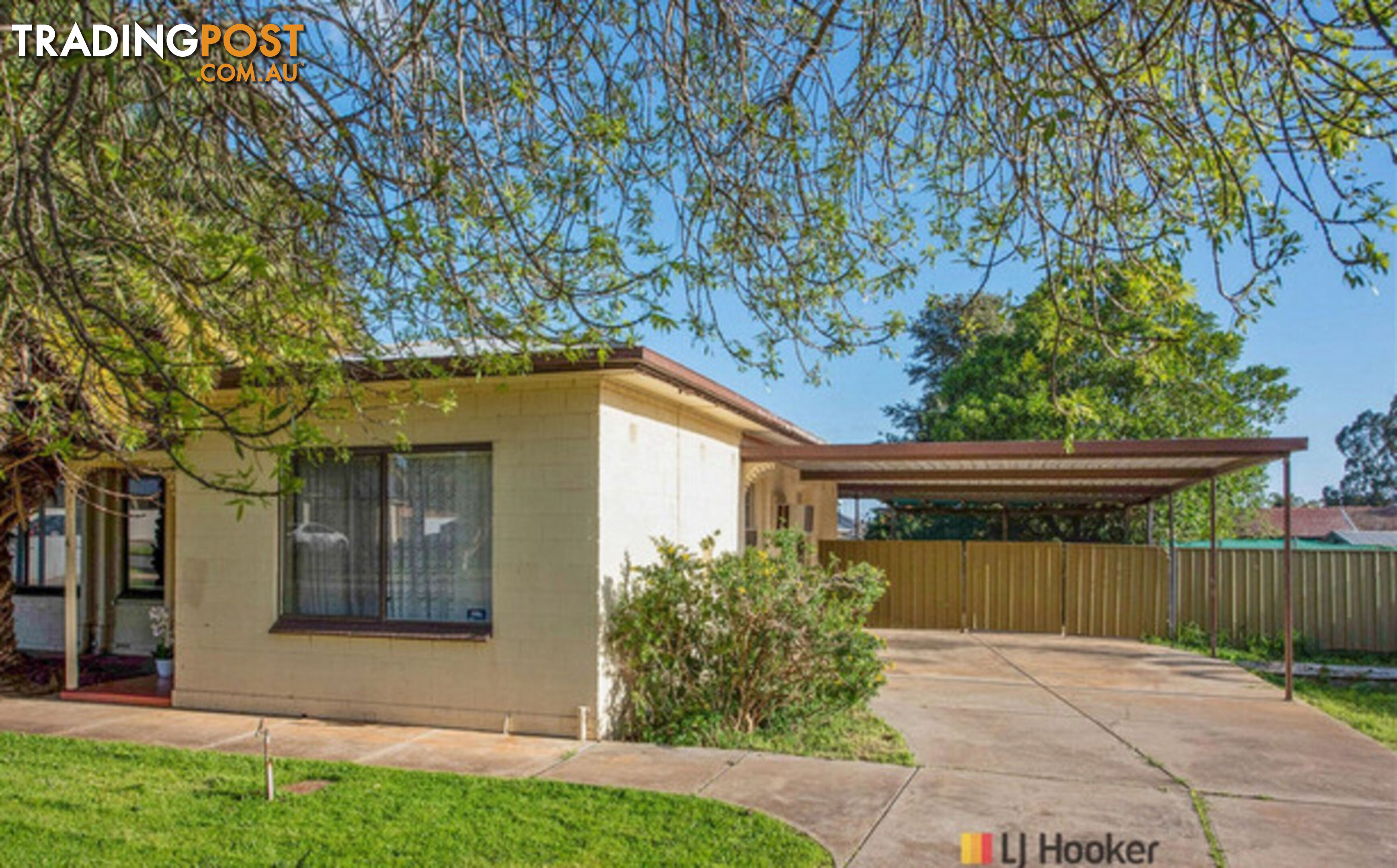 4 Daniel Street ELIZABETH PARK SA 5113