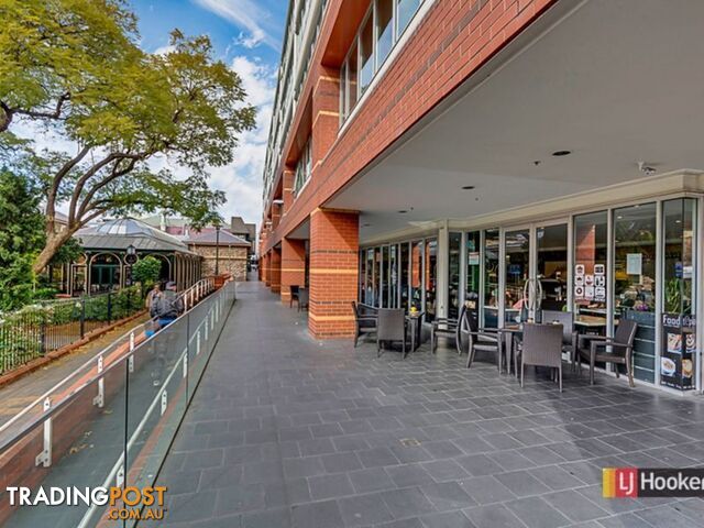 411/9 Paxtons Walk ADELAIDE SA 5000