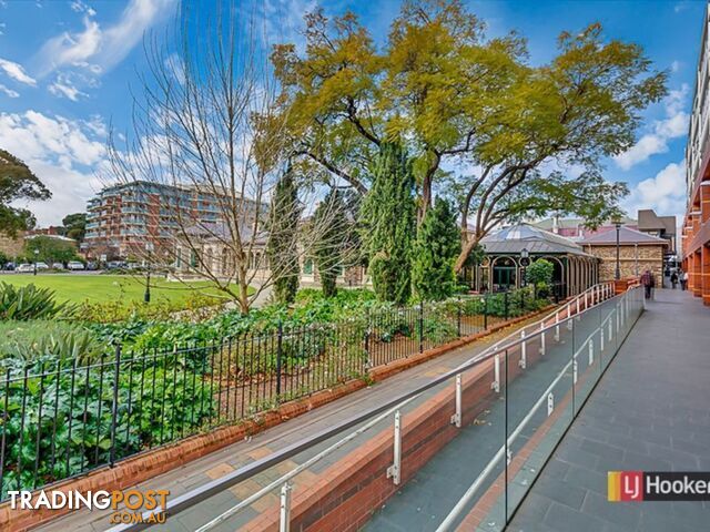 411/9 Paxtons Walk ADELAIDE SA 5000