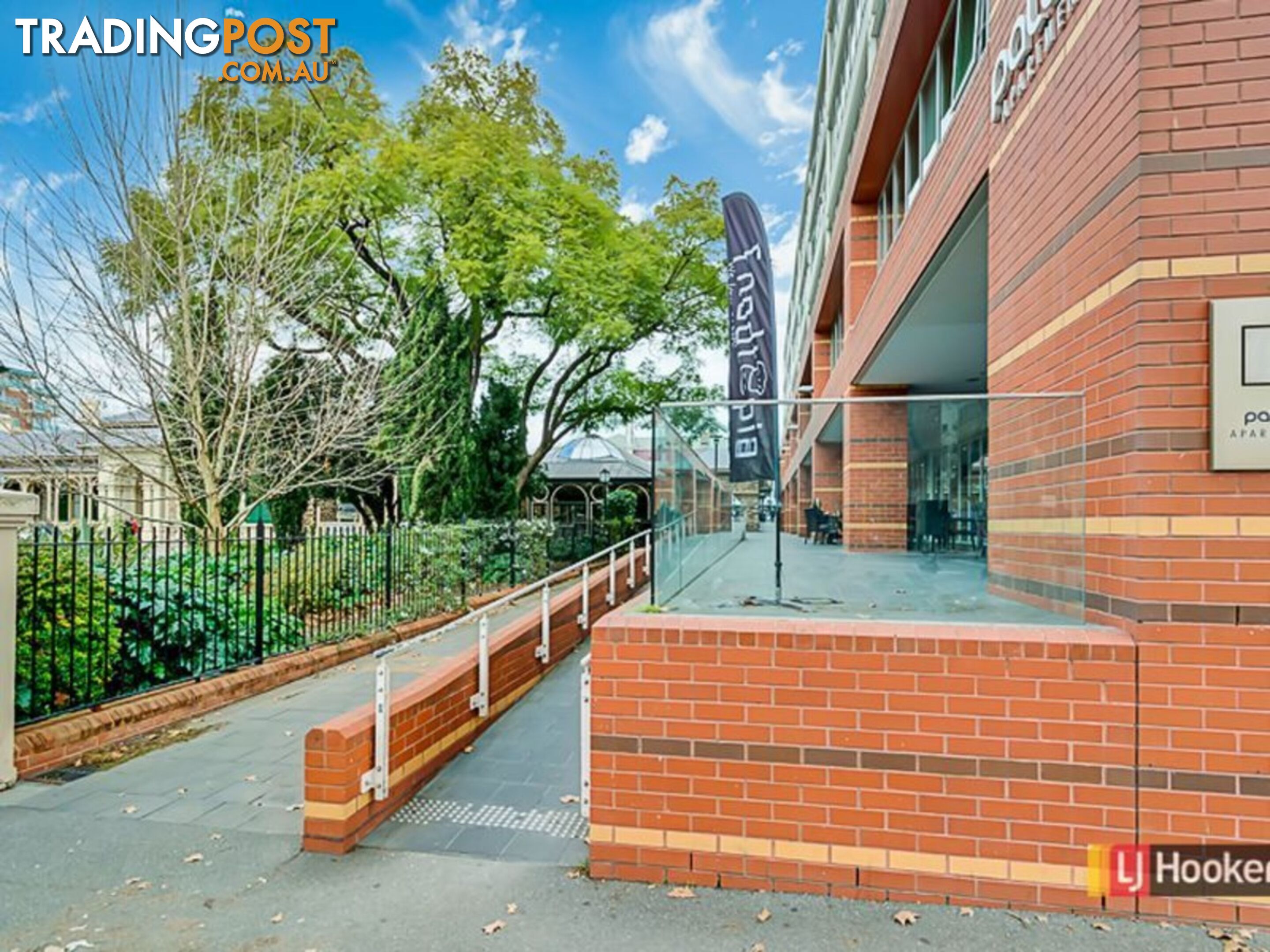 411/9 Paxtons Walk ADELAIDE SA 5000