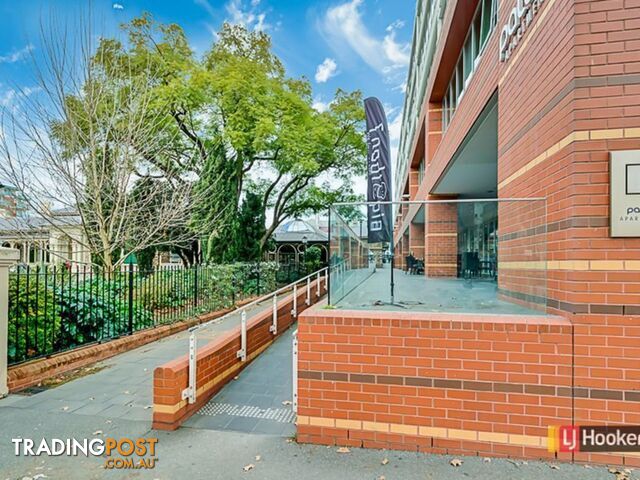 411/9 Paxtons Walk ADELAIDE SA 5000