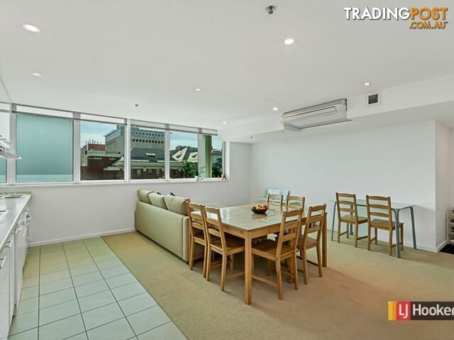 411/9 Paxtons Walk ADELAIDE SA 5000