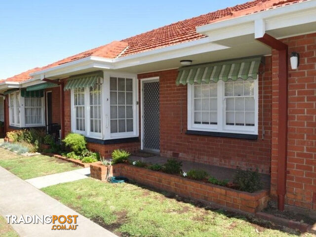 3/52A Brighton Road GLENELG SA 5045