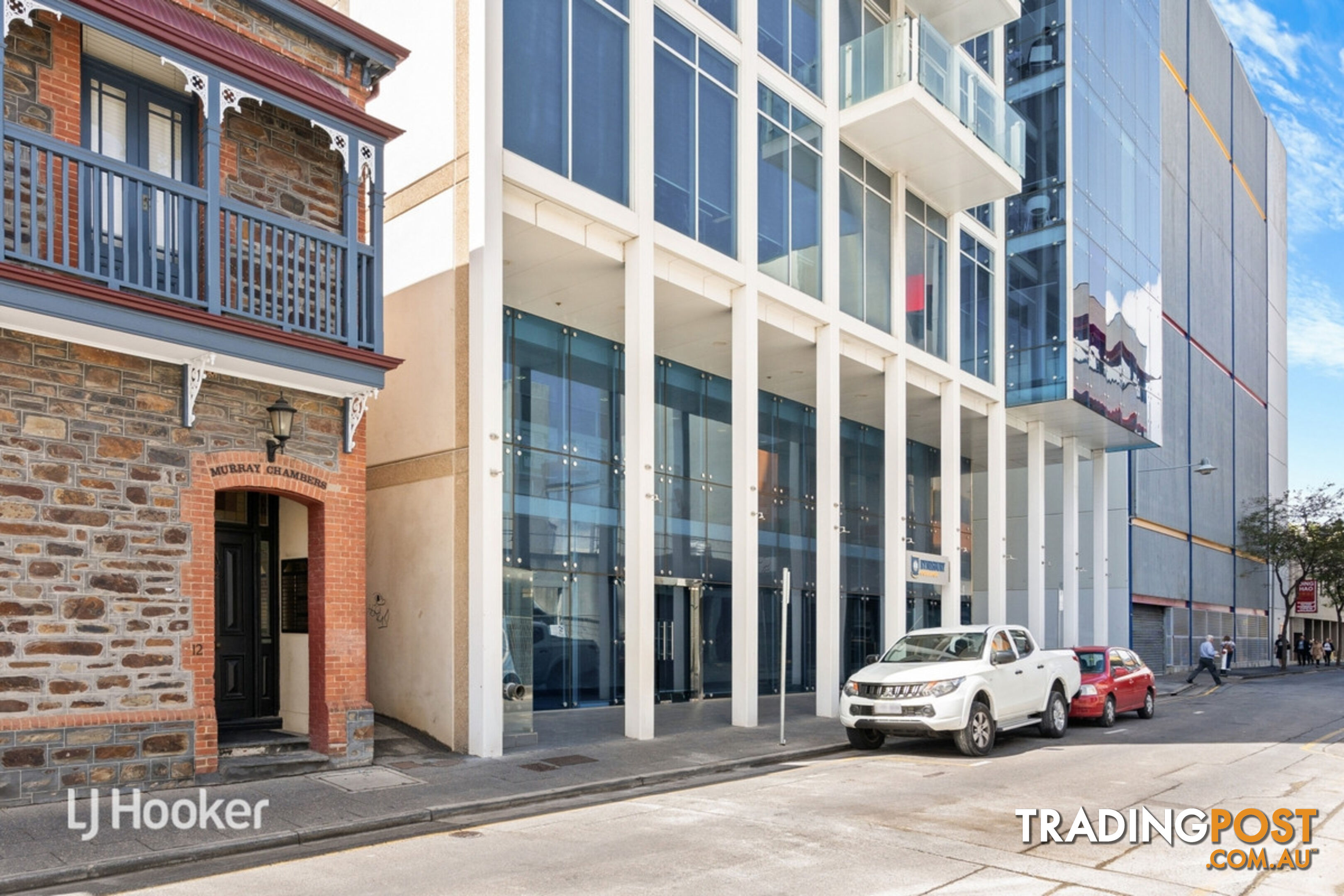 702/16 Coglin Street ADELAIDE SA 5000