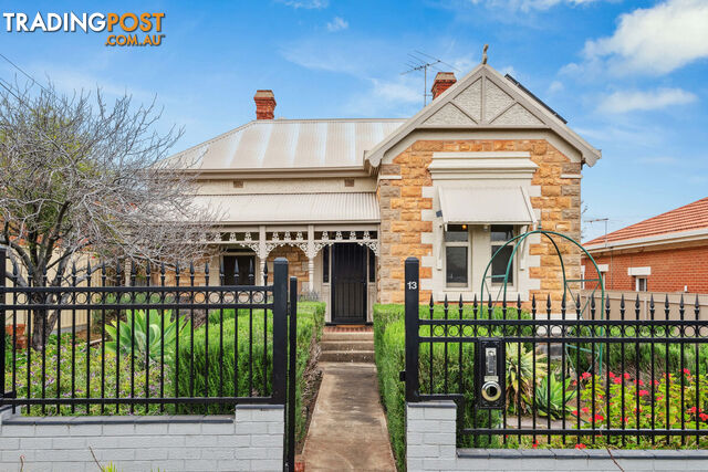 13 Albert Street PROSPECT SA 5082