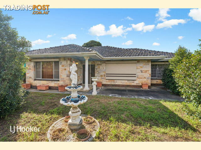 44 Cungena Avenue PARK HOLME SA 5043