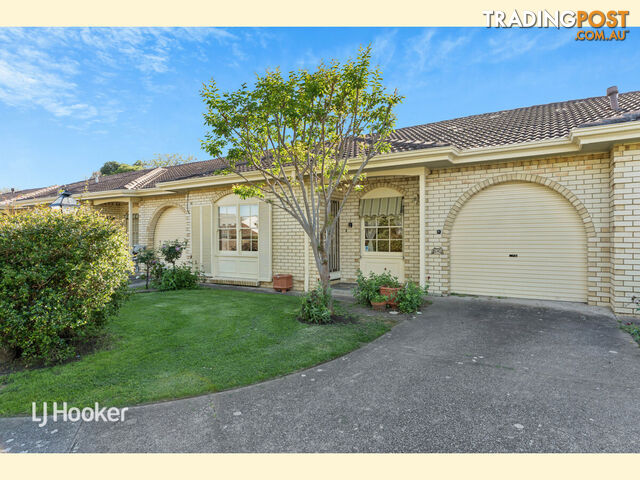 3/9 Christie Avenue TOORAK GARDENS SA 5065