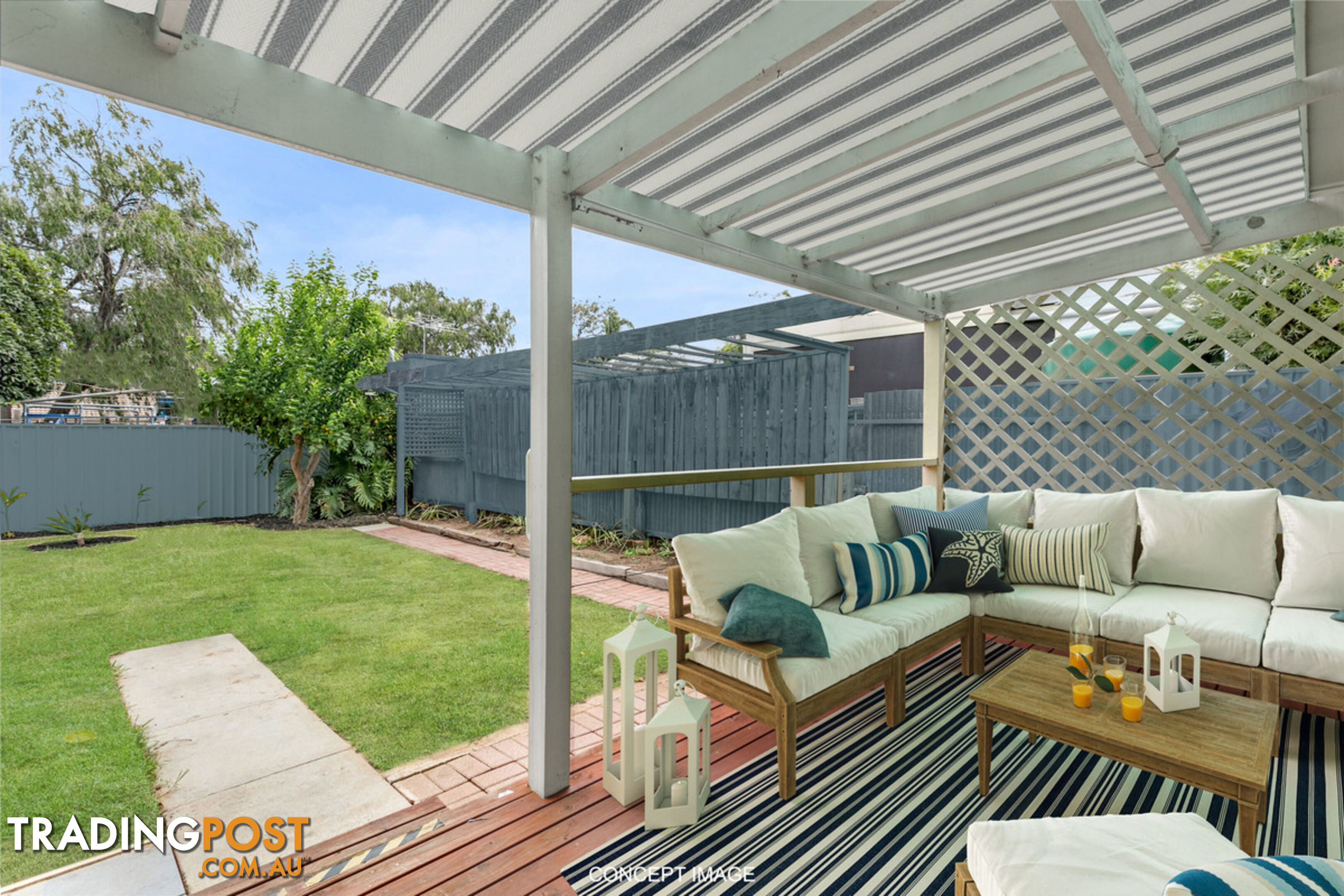 16 Margaret Avenue SOMERTON PARK SA 5044