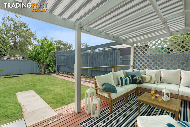 16 Margaret Avenue SOMERTON PARK SA 5044