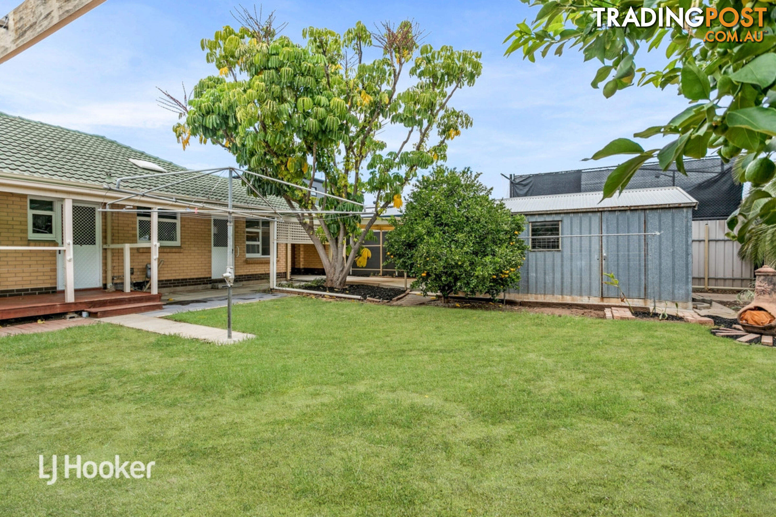 16 Margaret Avenue SOMERTON PARK SA 5044