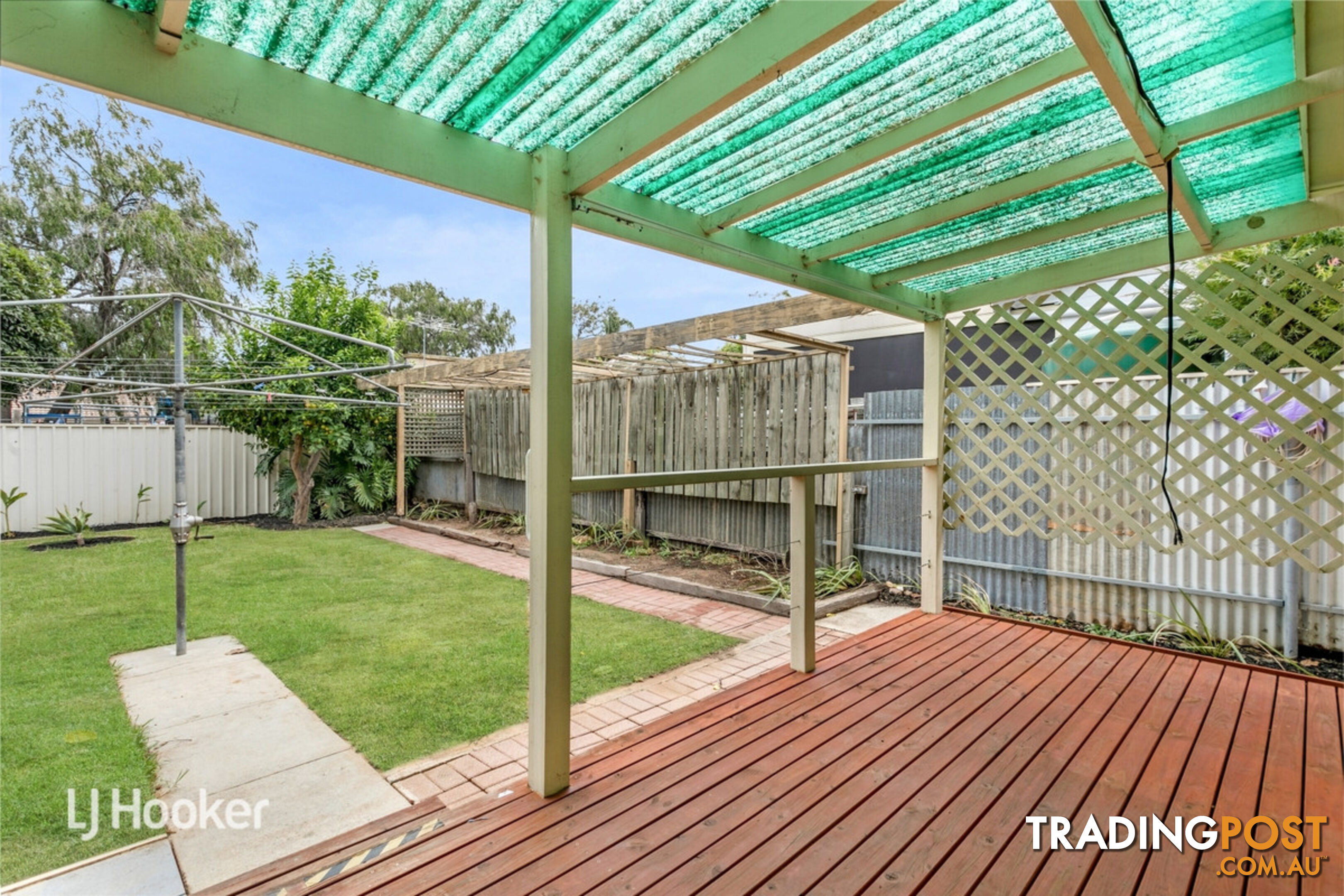 16 Margaret Avenue SOMERTON PARK SA 5044