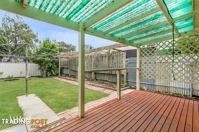 16 Margaret Avenue SOMERTON PARK SA 5044