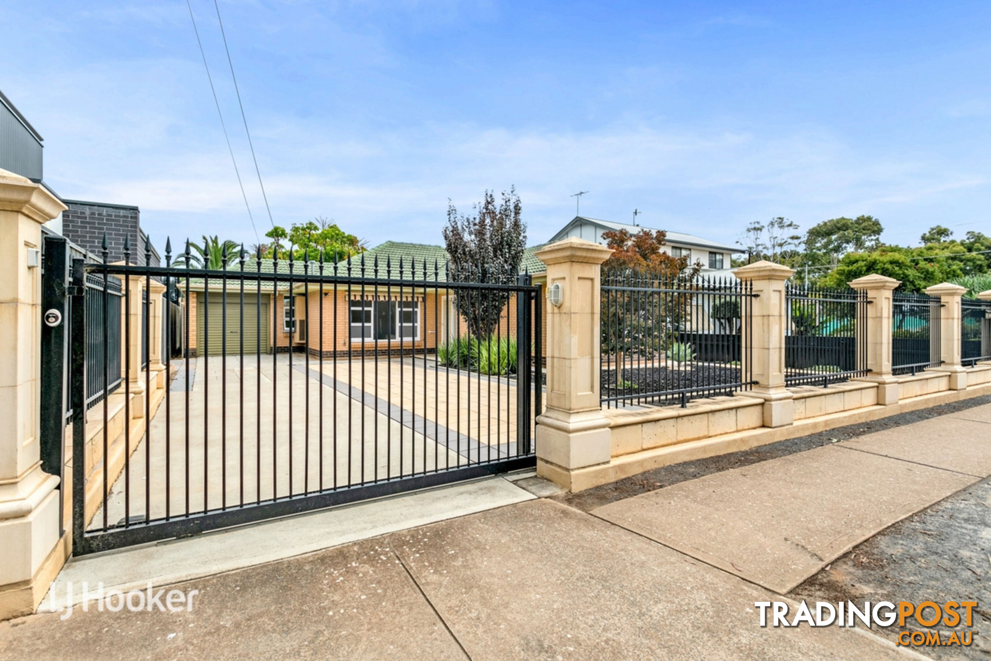 16 Margaret Avenue SOMERTON PARK SA 5044