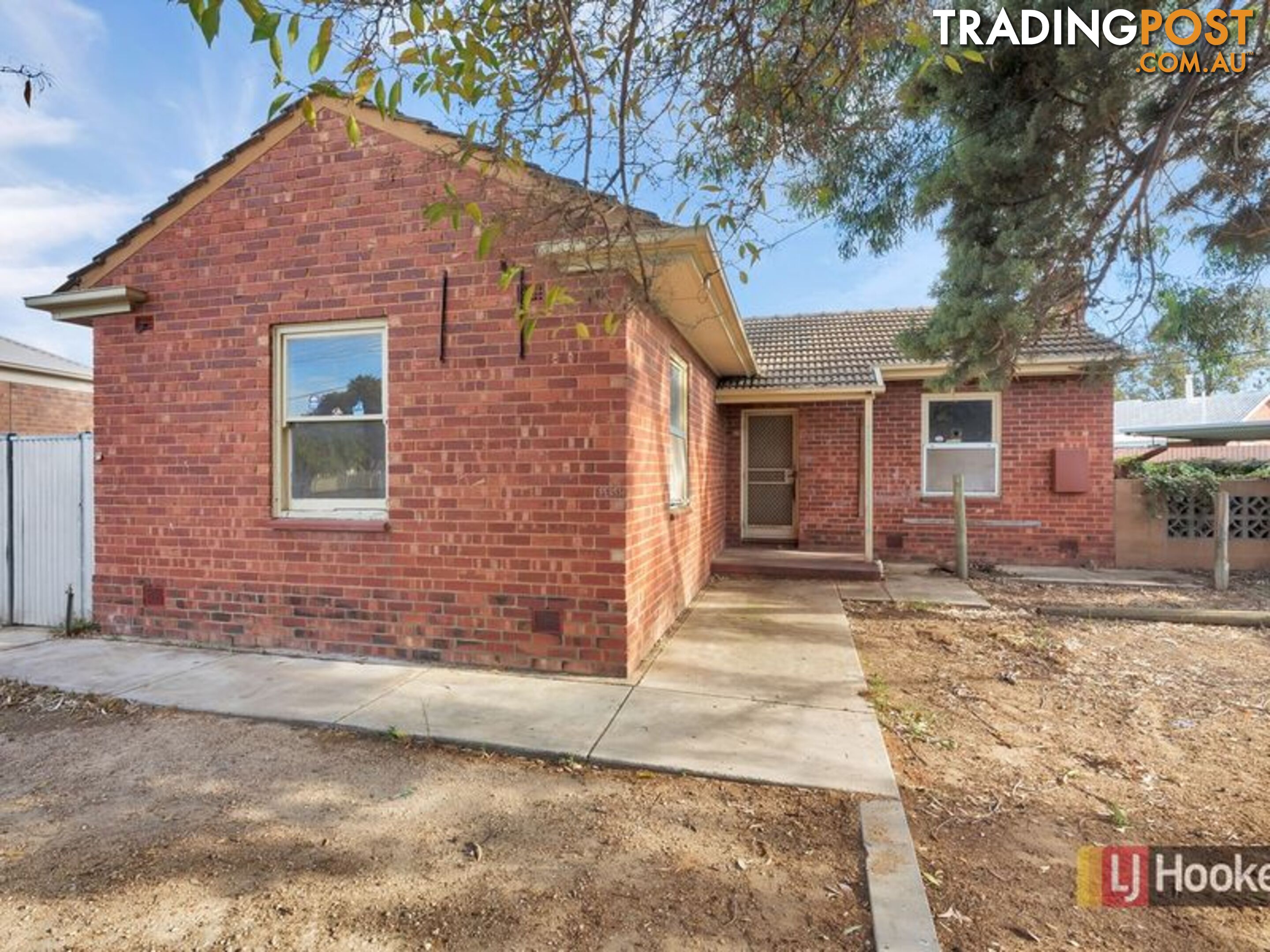 1 Whittington Street ENFIELD SA 5085