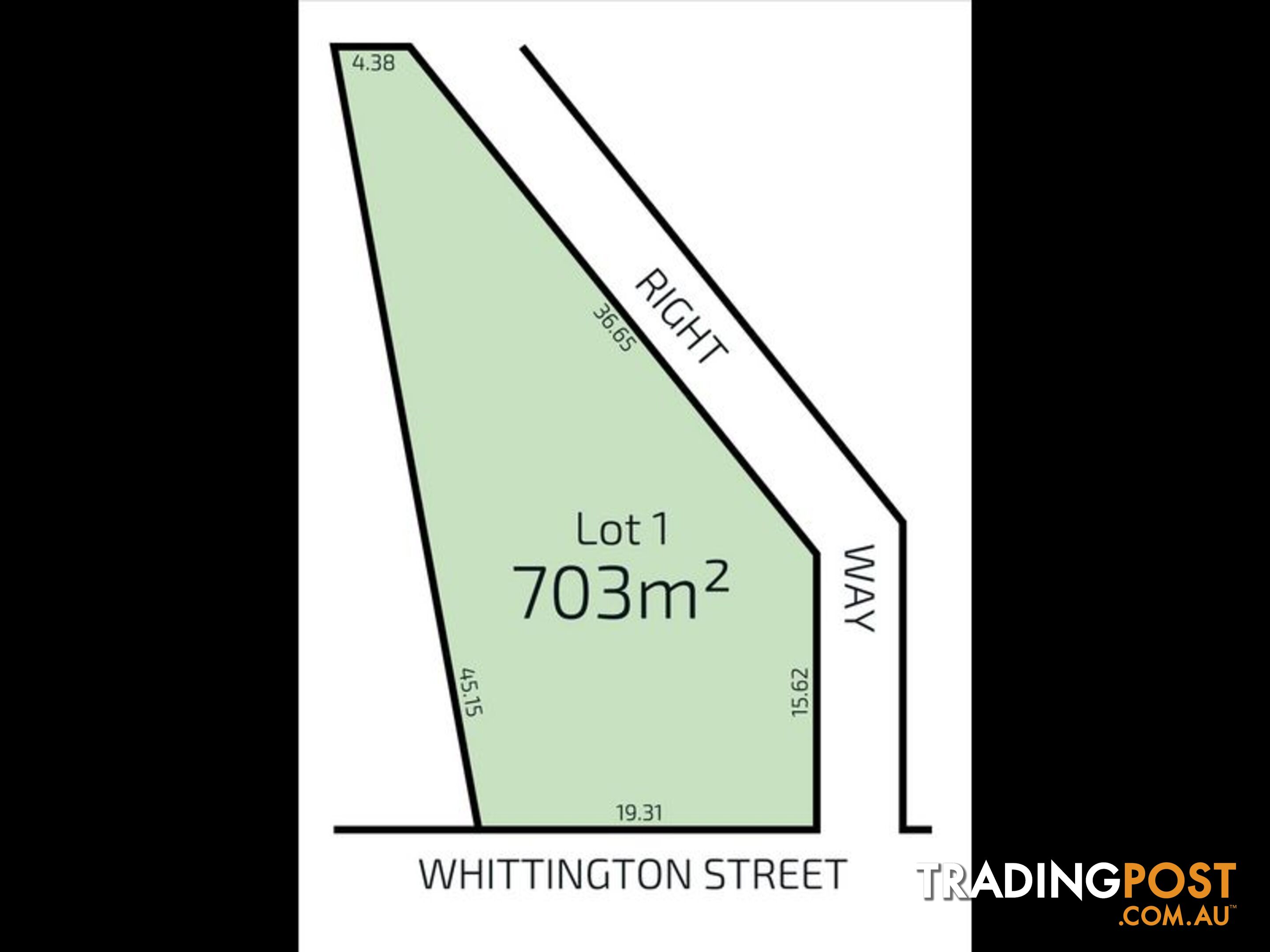 1 Whittington Street ENFIELD SA 5085