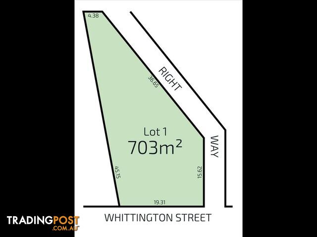 1 Whittington Street ENFIELD SA 5085