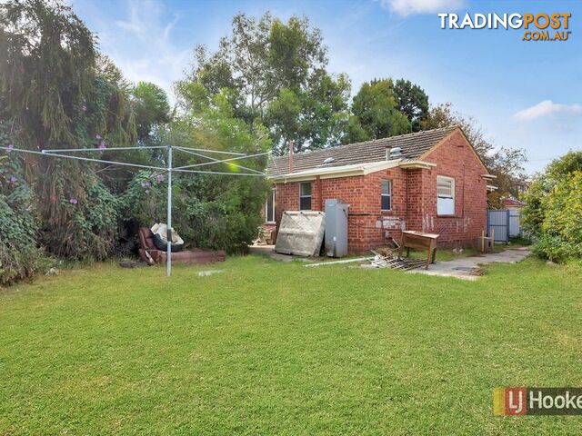 1 Whittington Street ENFIELD SA 5085