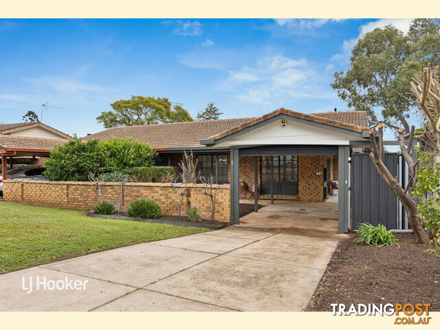 1 Milne Street GLEN OSMOND SA 5064