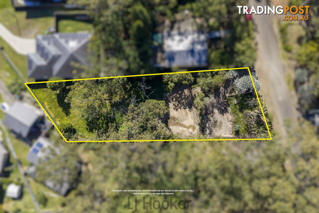 18 Lakeview Road WANGI WANGI NSW 2267