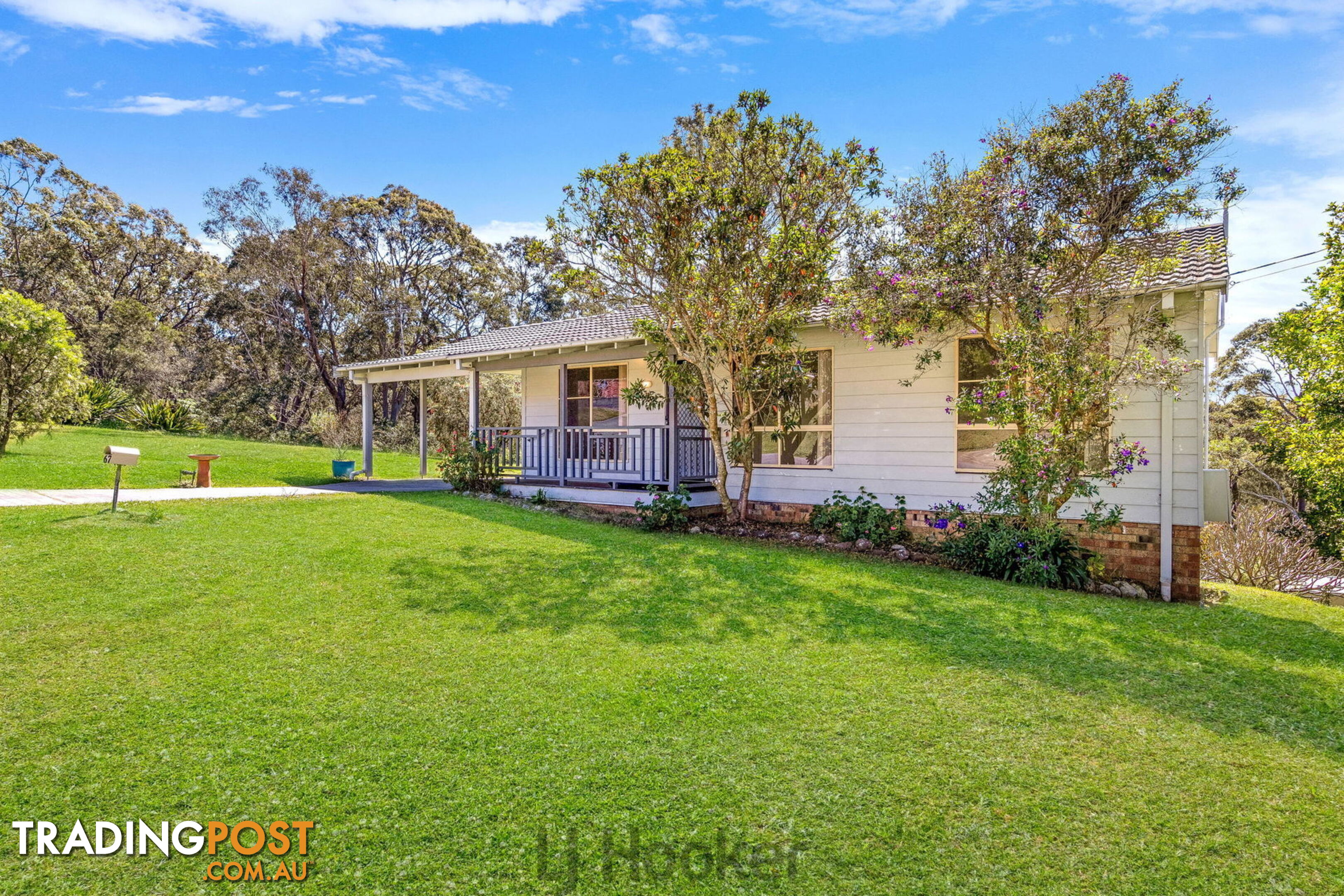 67 Glade Street ARCADIA VALE NSW 2283