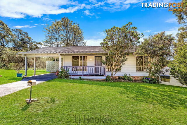 67 Glade Street ARCADIA VALE NSW 2283