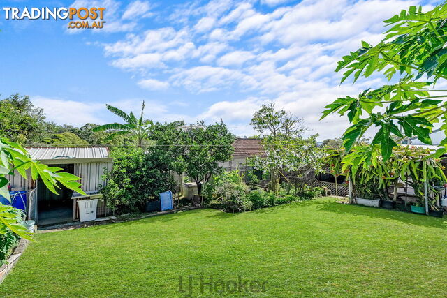 1 Carawa Street WANGI WANGI NSW 2267