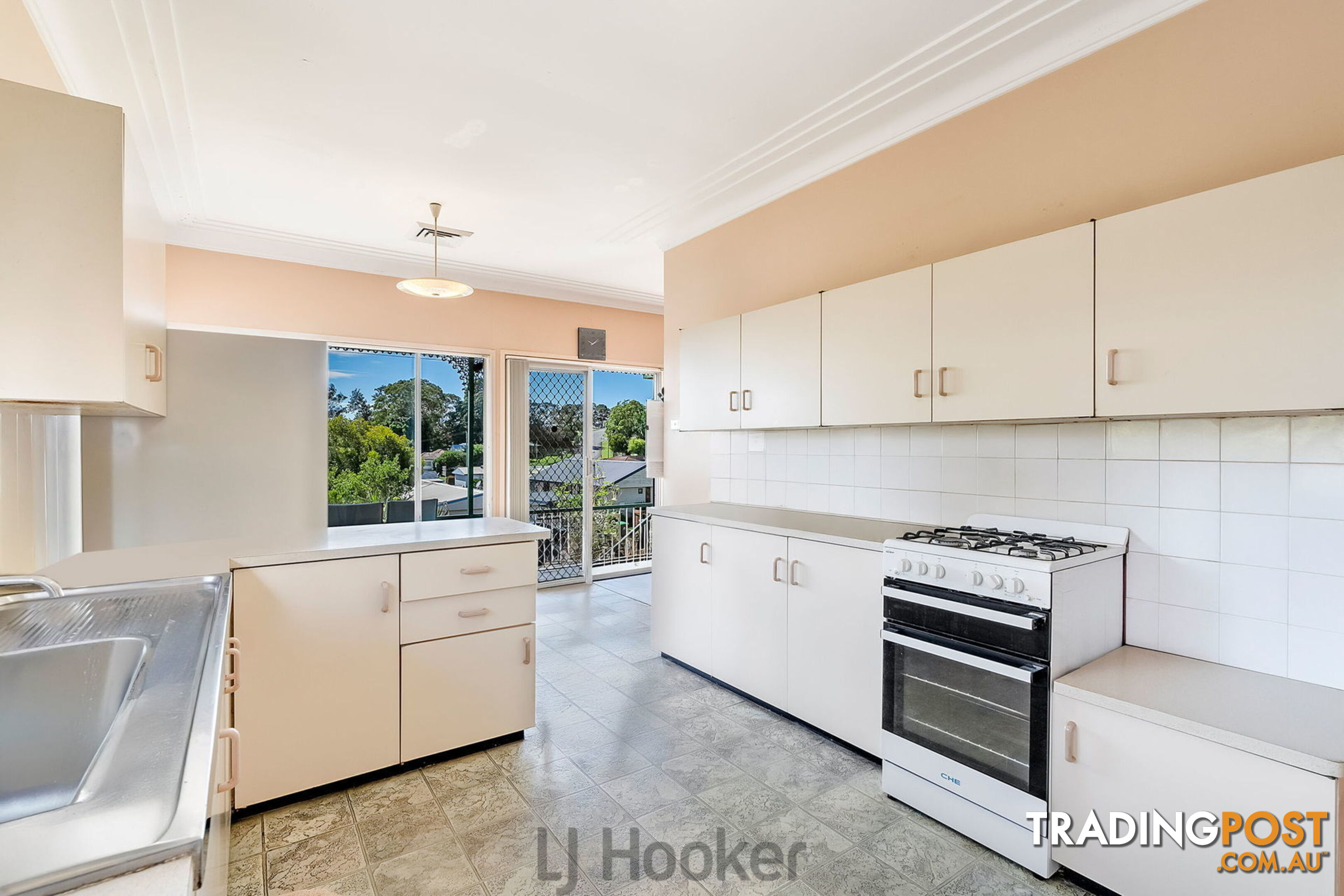 1 Carawa Street WANGI WANGI NSW 2267