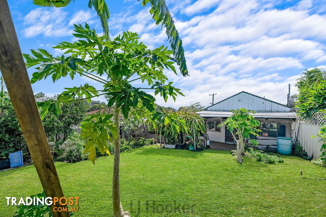 1 Carawa Street WANGI WANGI NSW 2267