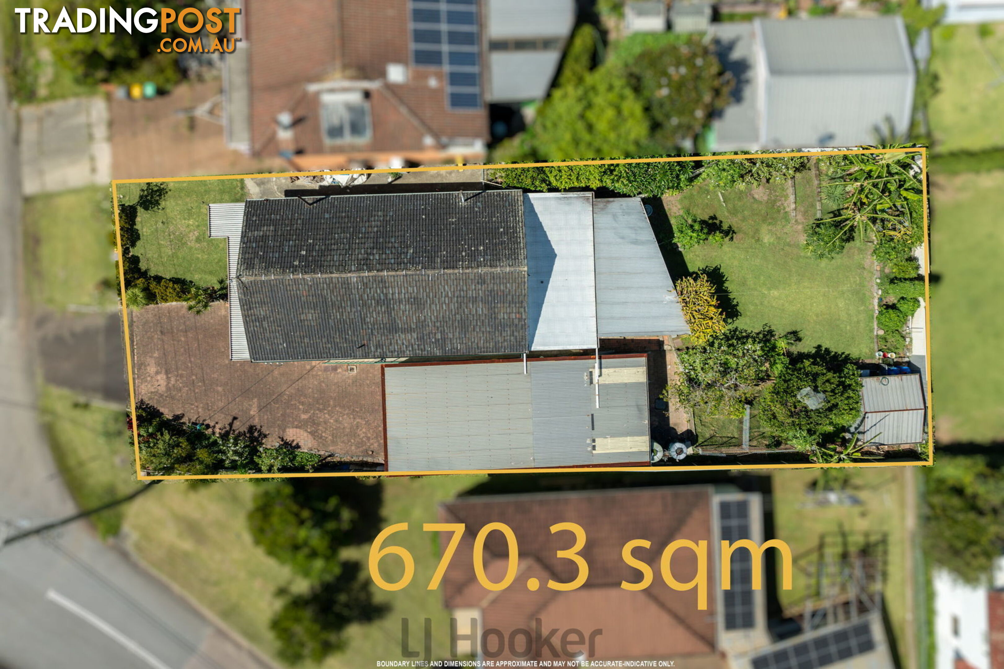 1 Carawa Street WANGI WANGI NSW 2267