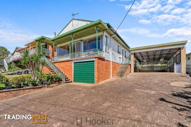 1 Carawa Street WANGI WANGI NSW 2267