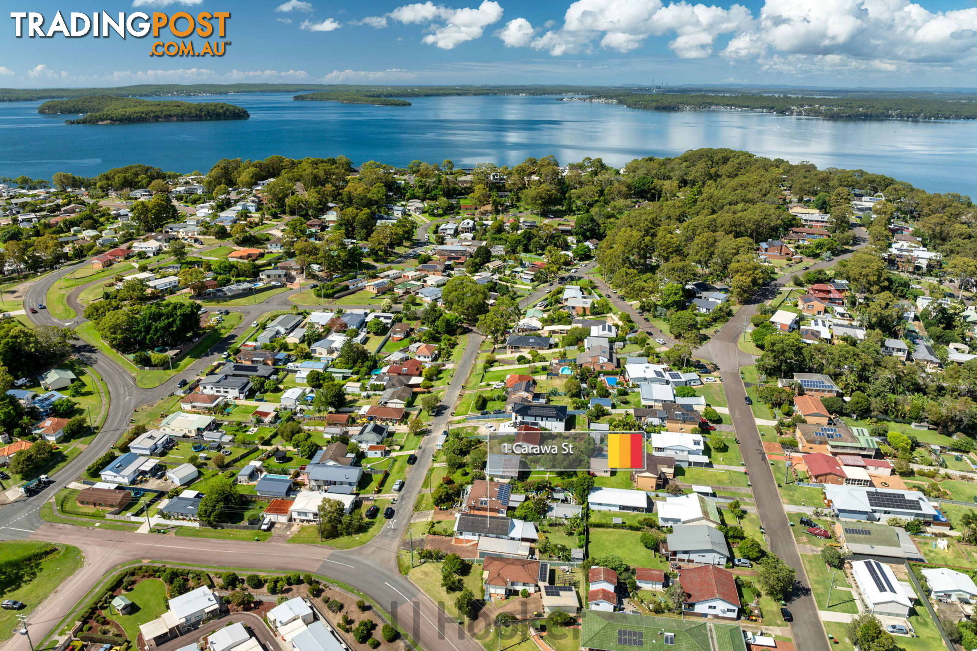 1 Carawa Street WANGI WANGI NSW 2267