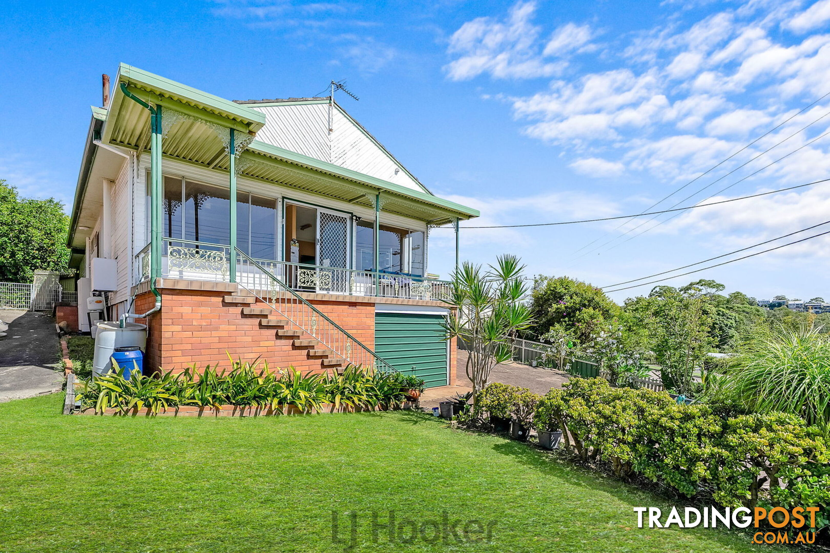 1 Carawa Street WANGI WANGI NSW 2267