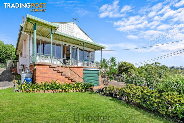 1 Carawa Street WANGI WANGI NSW 2267