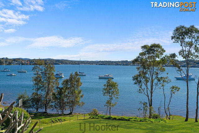 219 Watkins Road WANGI WANGI NSW 2267