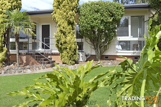 3 Akora Street TORONTO NSW 2283