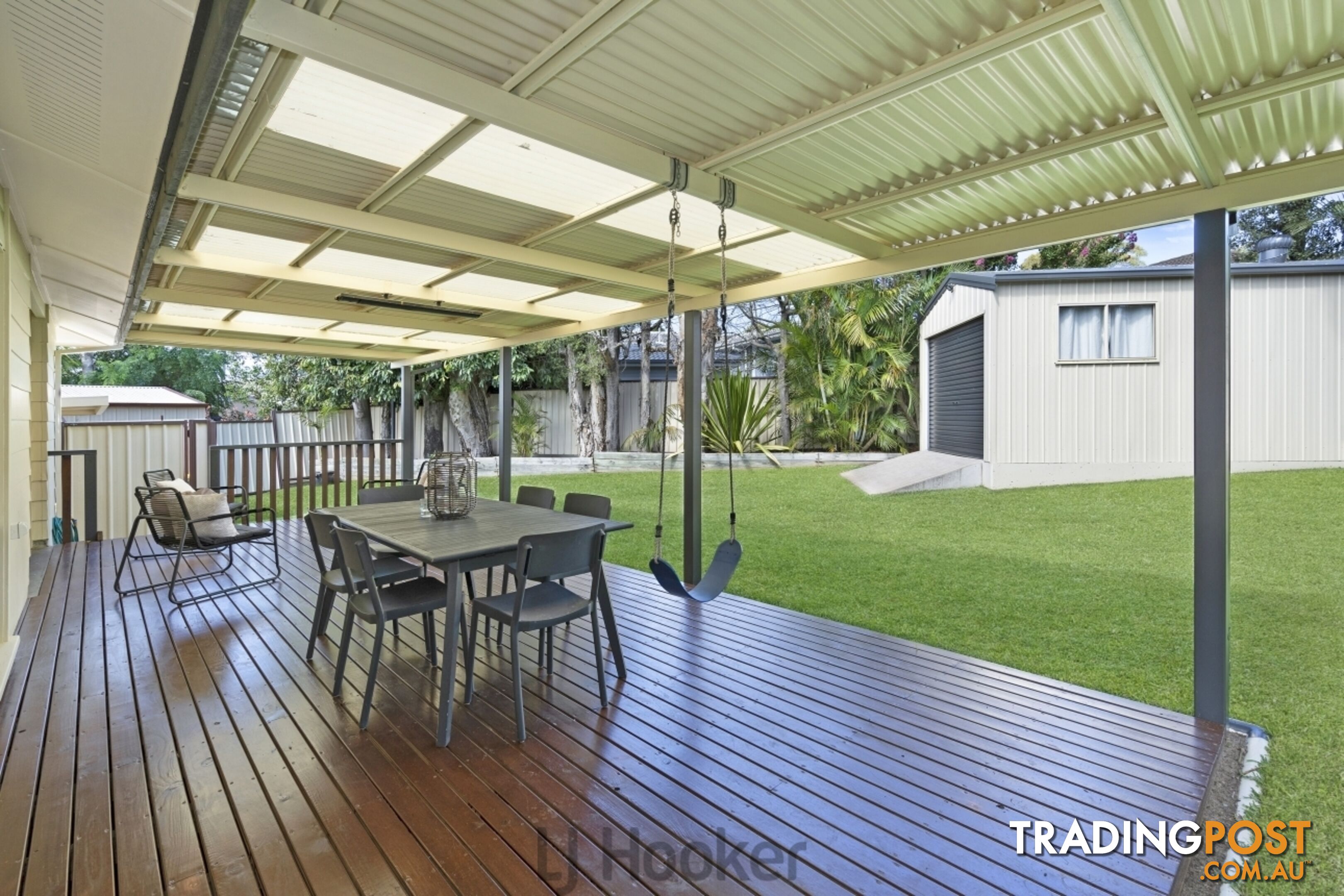 3 Akora Street TORONTO NSW 2283