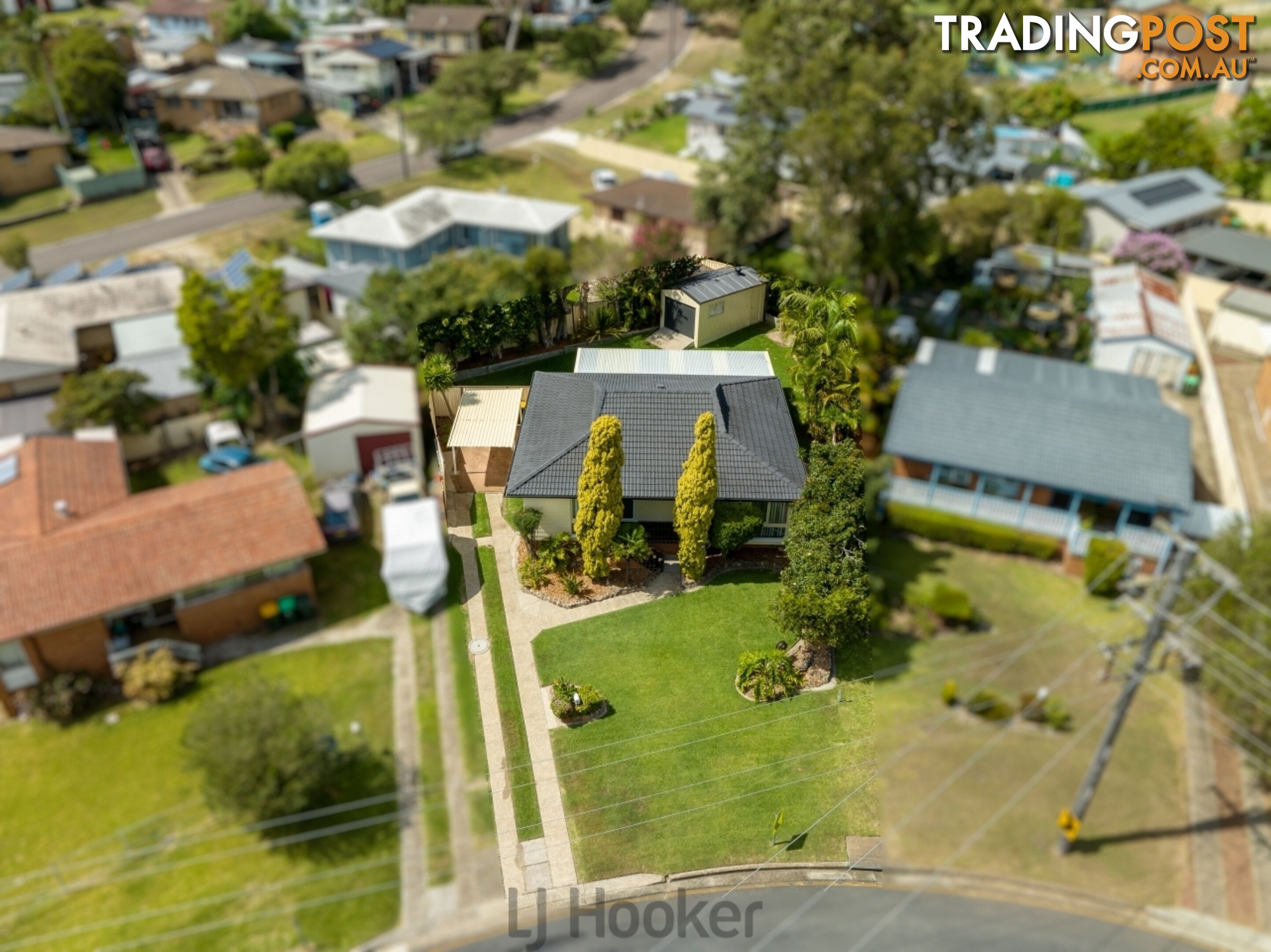 3 Akora Street TORONTO NSW 2283