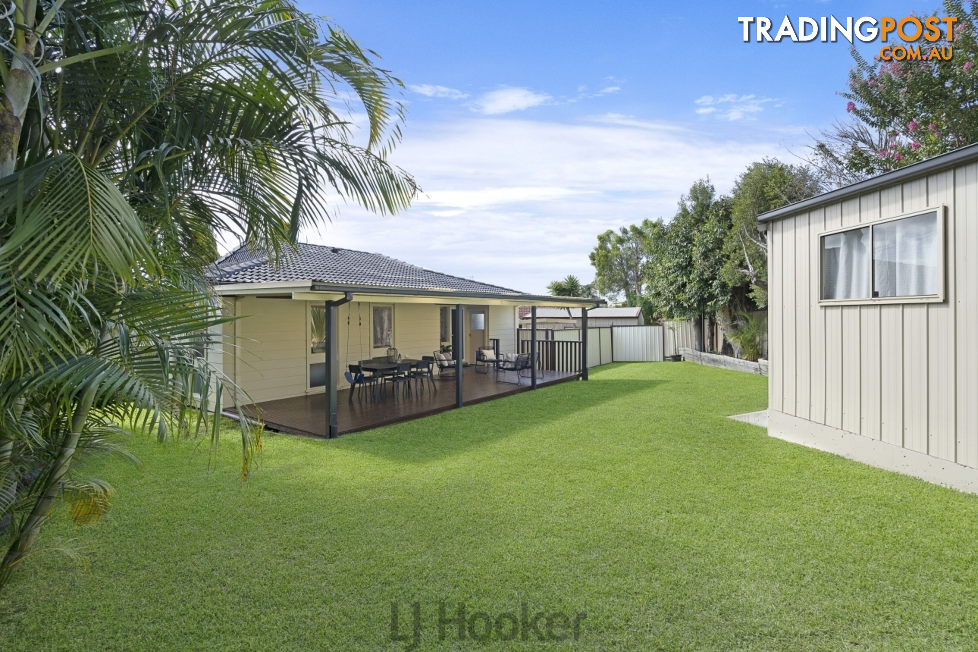 3 Akora Street TORONTO NSW 2283