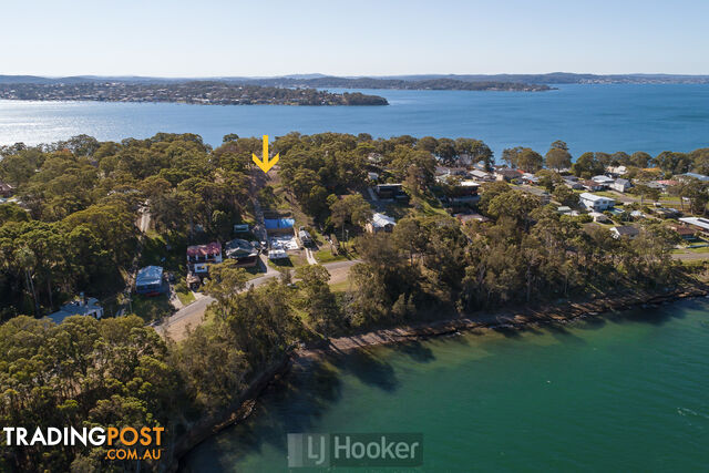 133b Dobell Drive WANGI WANGI NSW 2267