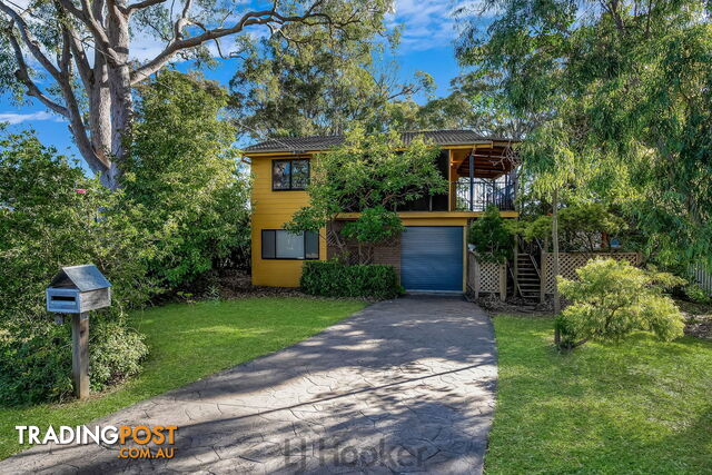 6 Helena Street BALCOLYN NSW 2264