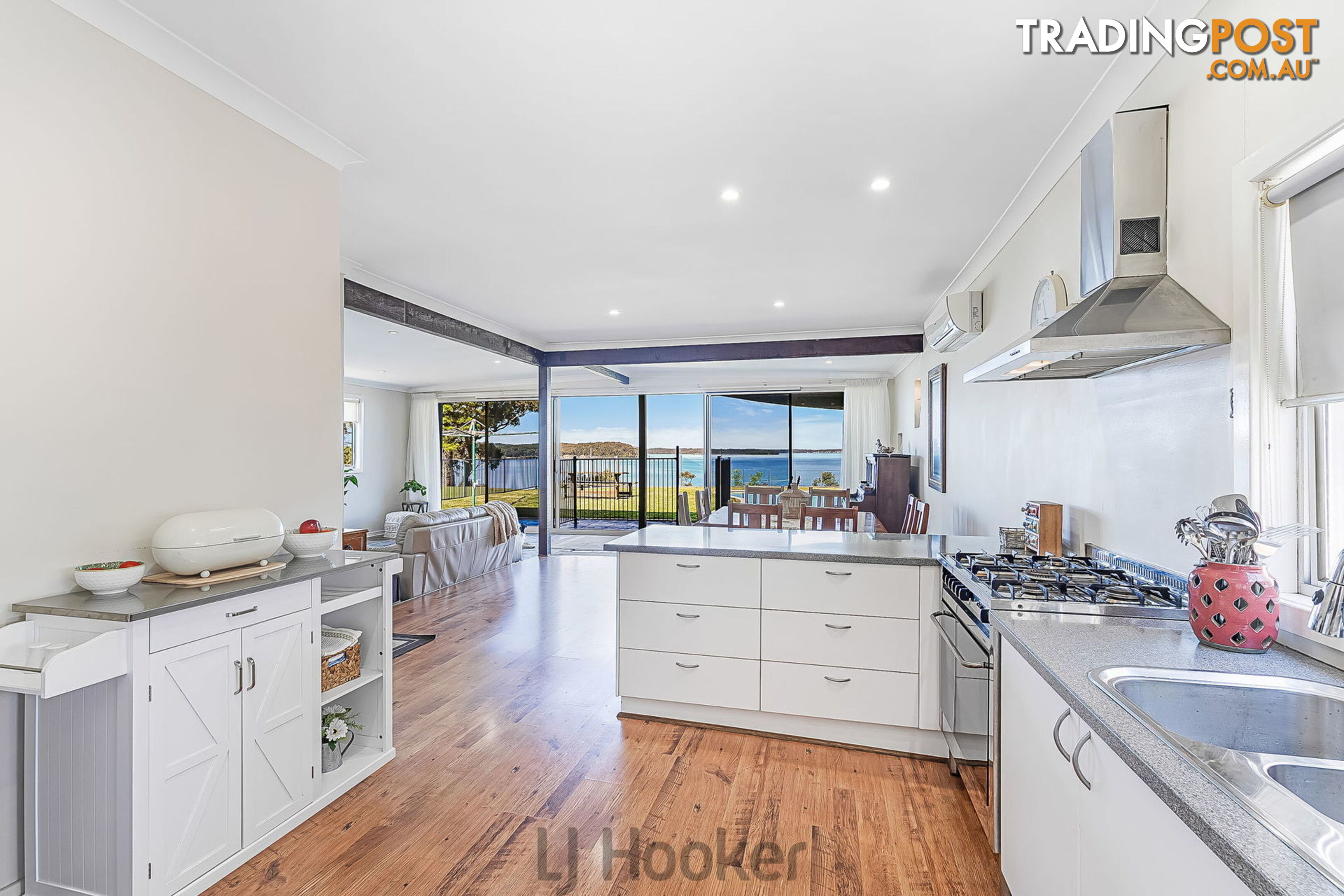 76 Dobell Drive WANGI WANGI NSW 2267