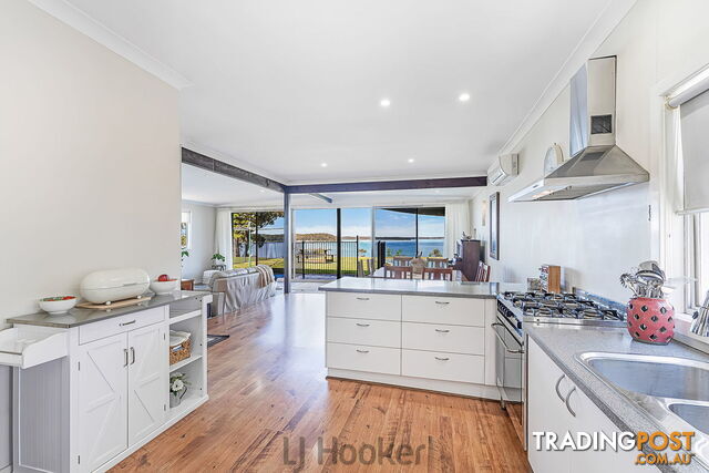 76 Dobell Drive WANGI WANGI NSW 2267